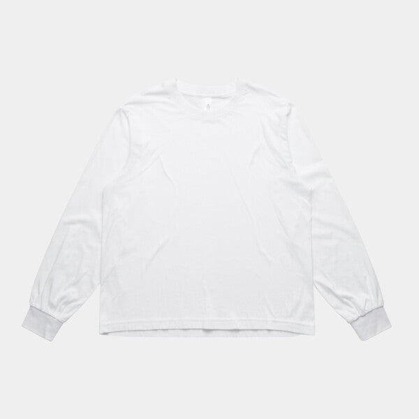 SOFT LS TEE