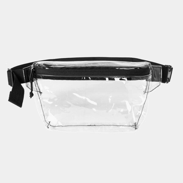 CLEAR HIP PACK