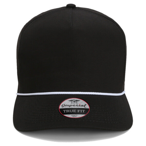 THE BARNES CAP