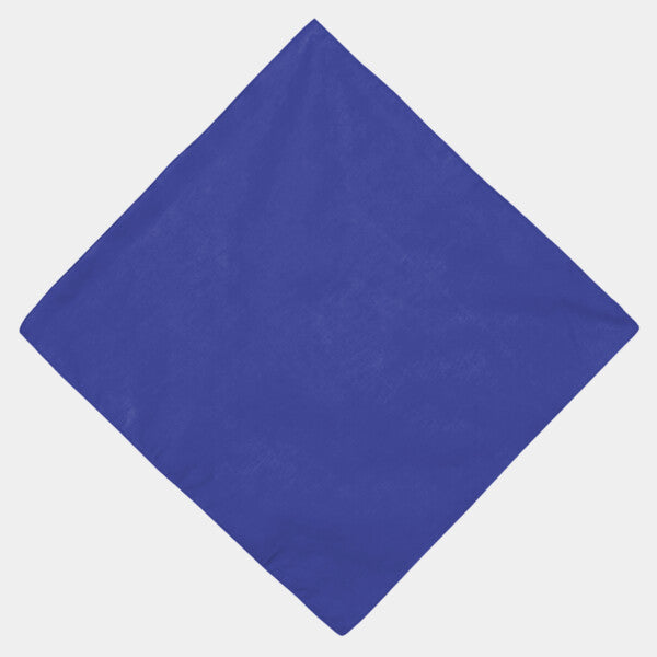 COTTON BANDANA