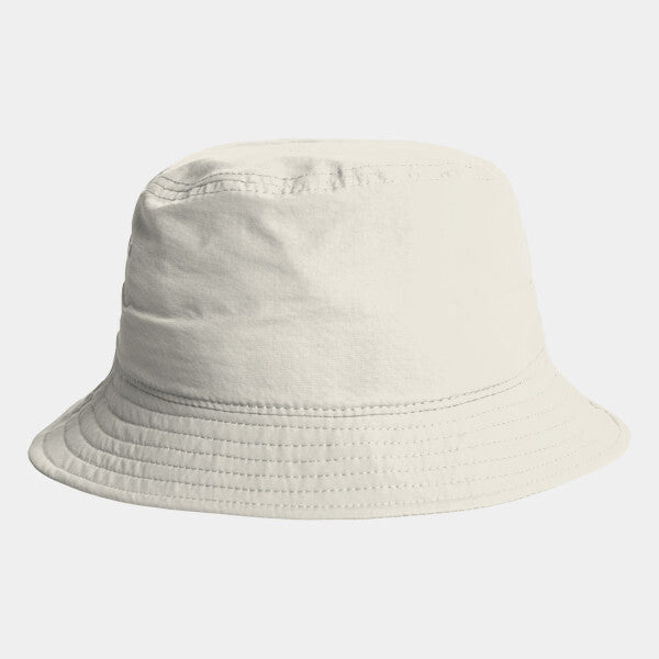 NYLON BUCKET HAT