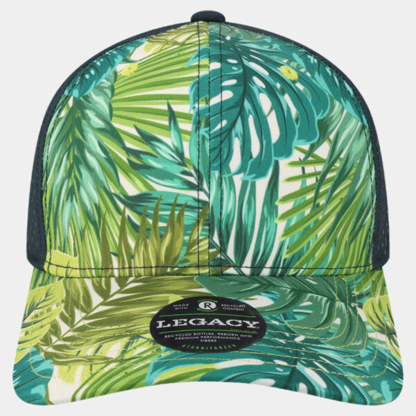 RECLAIM MID-PRO ADJUSTABLE CAP