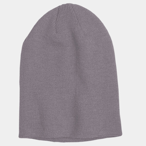 SLOUCH BEANIE