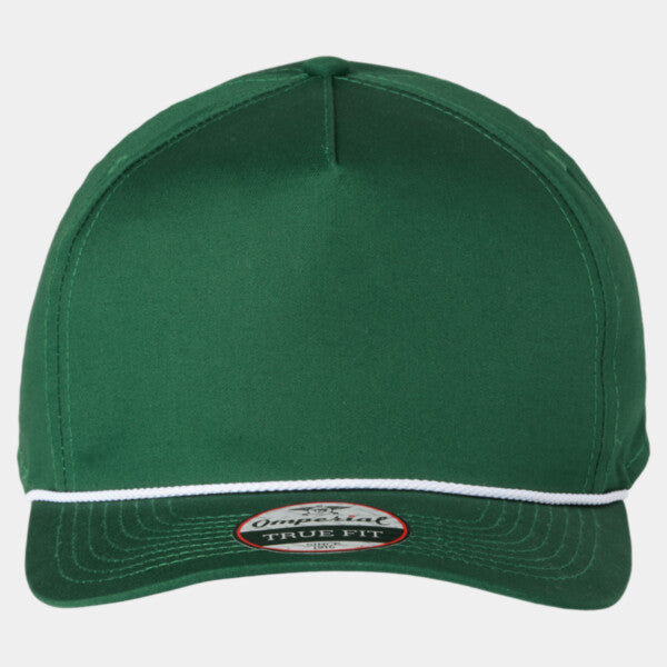 THE BARNES CAP