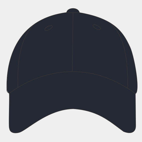 ADULT WOOL BLEND CAP