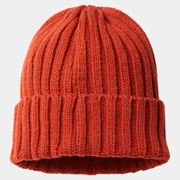 SUSTAINABLE CABLE KNIT