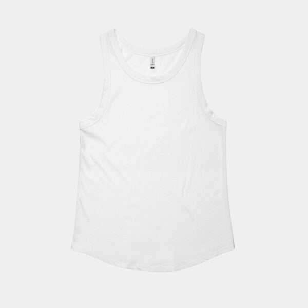 SUNDAY SINGLET