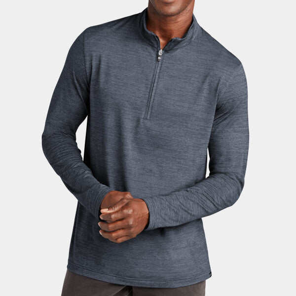 CRESTVIEW 1/4 ZIP
