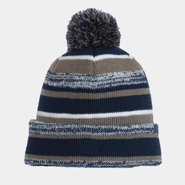 SIDELINE BEANIE