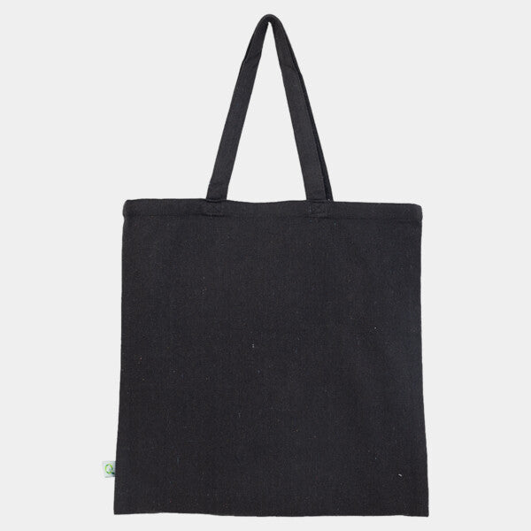 SUSTAINABLE CANVAS BAG