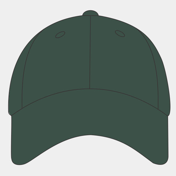 ADULT WOOL BLEND CAP