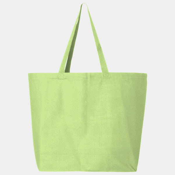 25L JUMBO TOTE