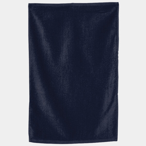 DELUXE HEMMED HAND TOWEL