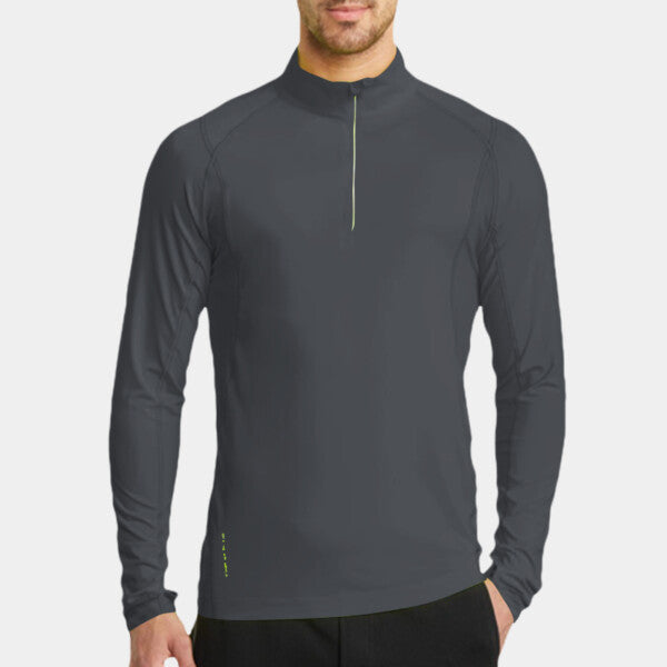 NEXUS 1/4 ZIP PULLOVER