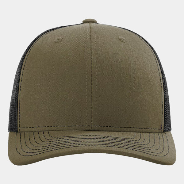 SUSTAINABLE TRUCKER CAP