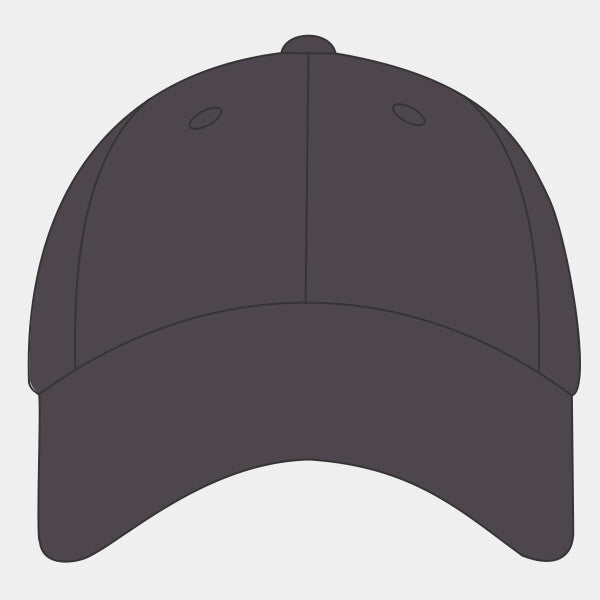 ADULT WOOL BLEND CAP