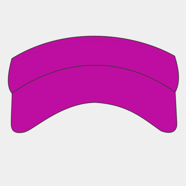 ATHLETIC MESH VISOR
