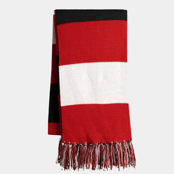 SPECTATOR SCARF