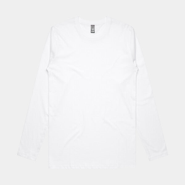 INK LONG SLEEVE TEE