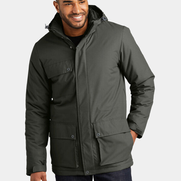 EXCURSION PARKA