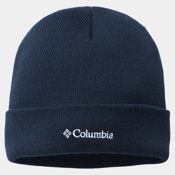 CITY TREK™ HEAVYWEIGHT CUFFED BEANIE
