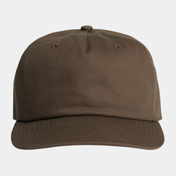 CLASS FIVE PANEL CAP
