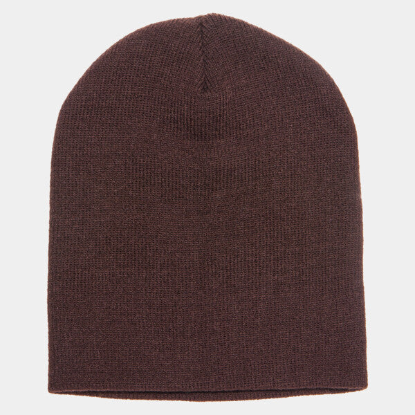 ADULT KNIT BEANIE