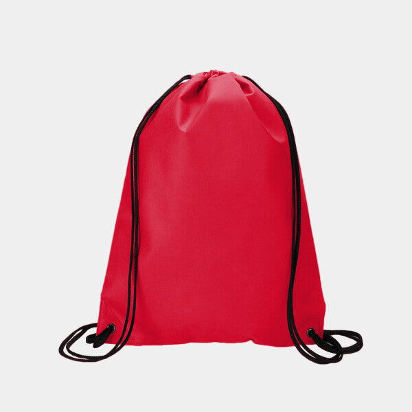 NON-WOVEN DRAWSTRING BAG