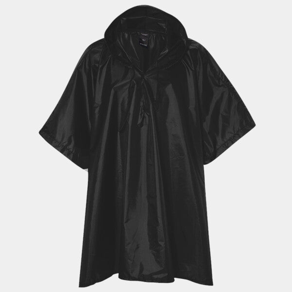 RAIN WARRIOR PERFORMANCE RAIN PONCHO