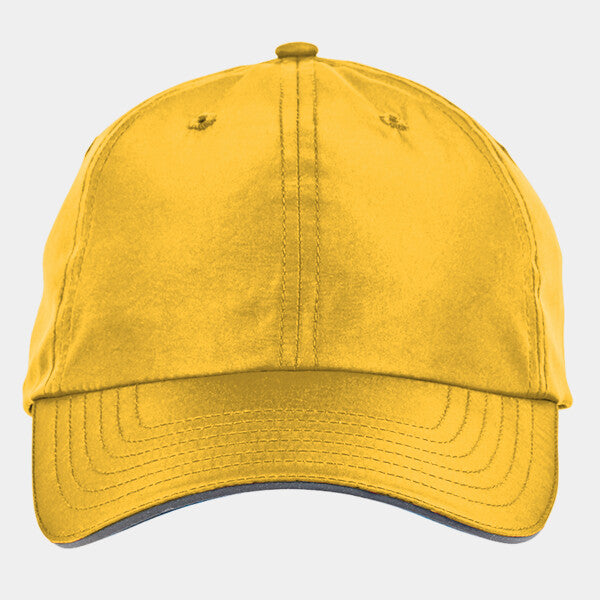 ADULT PITCH PERFORMANCE CAP