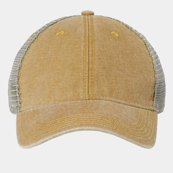 DASHBOARD TRUCKER CAP