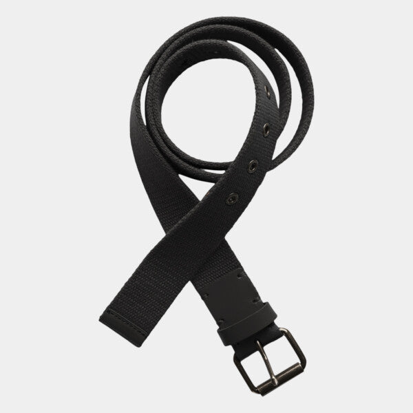 COTTON WEBBING BELT