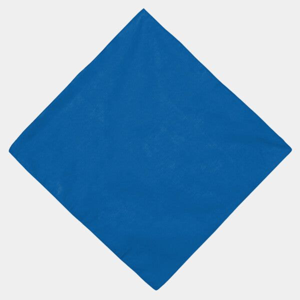COTTON BANDANA