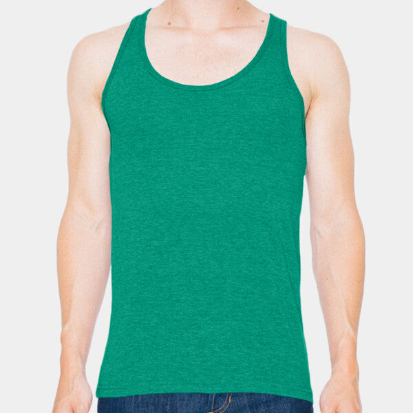 TRIBLEND TANK