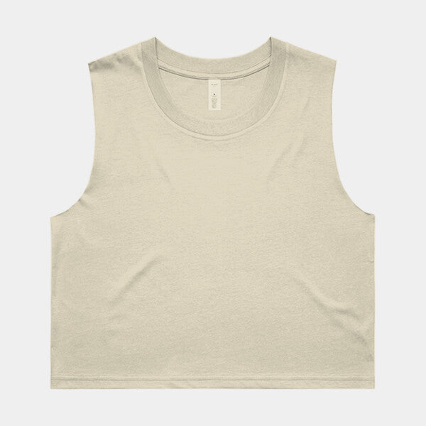 CROP TANK