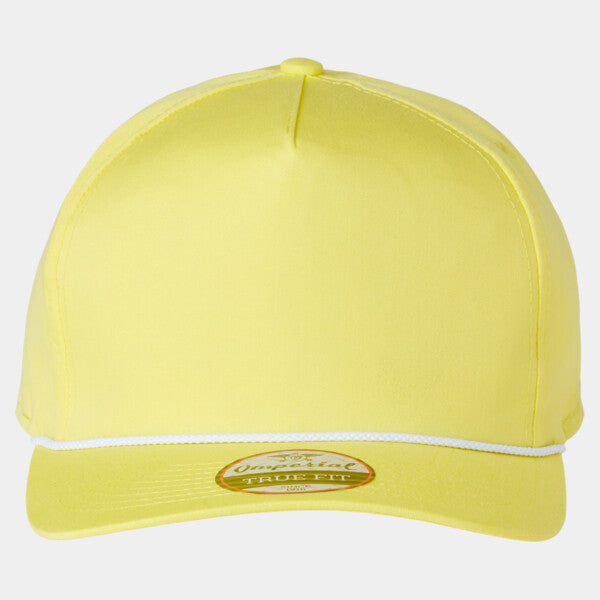 THE BARNES CAP