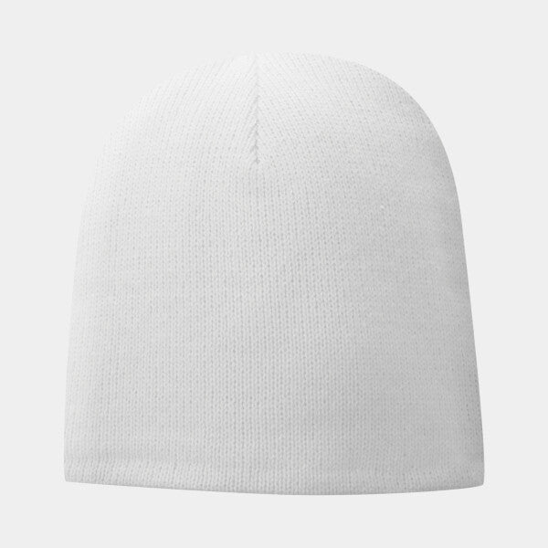 FLEECE LINED BEANIE CAP