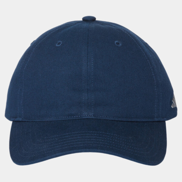 SUSTAINABLE ORGANIC RELAXED CAP