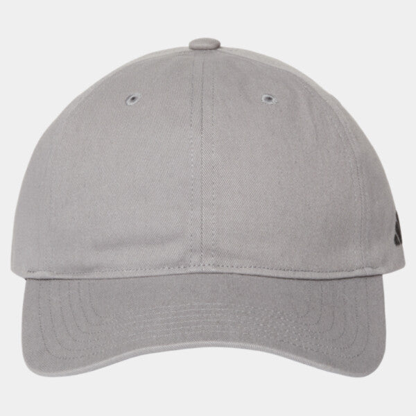 SUSTAINABLE ORGANIC RELAXED CAP