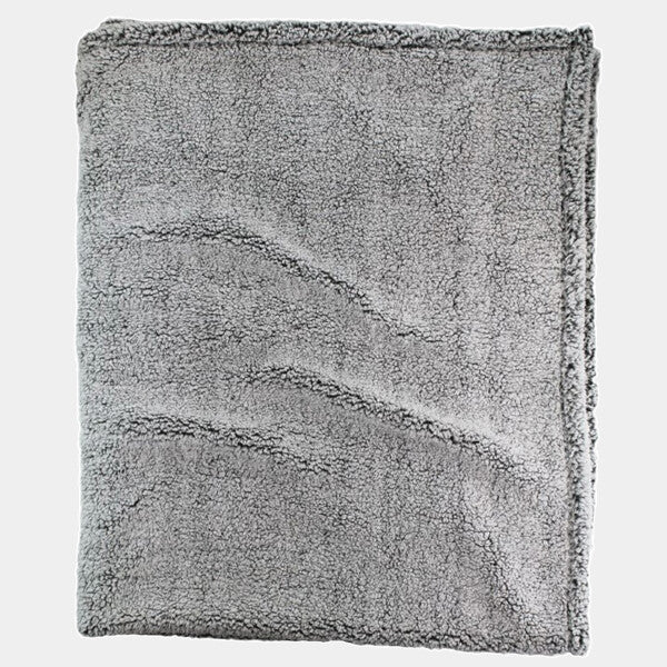 SHERPA BLANKET