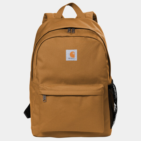 CANVAS BACKPACK