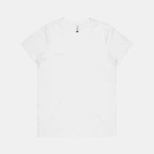 MAPLE ORGANIC TEE