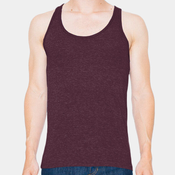 TRIBLEND TANK