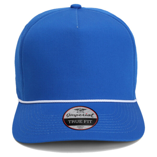 THE BARNES CAP