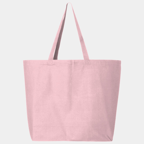 25L JUMBO TOTE