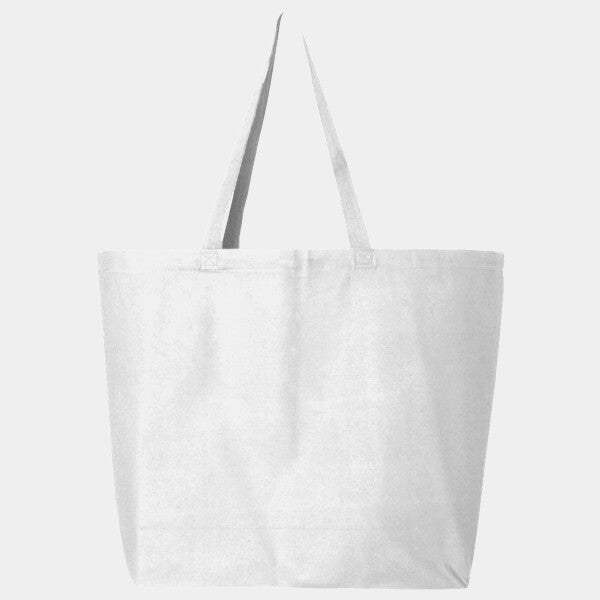 25L JUMBO TOTE