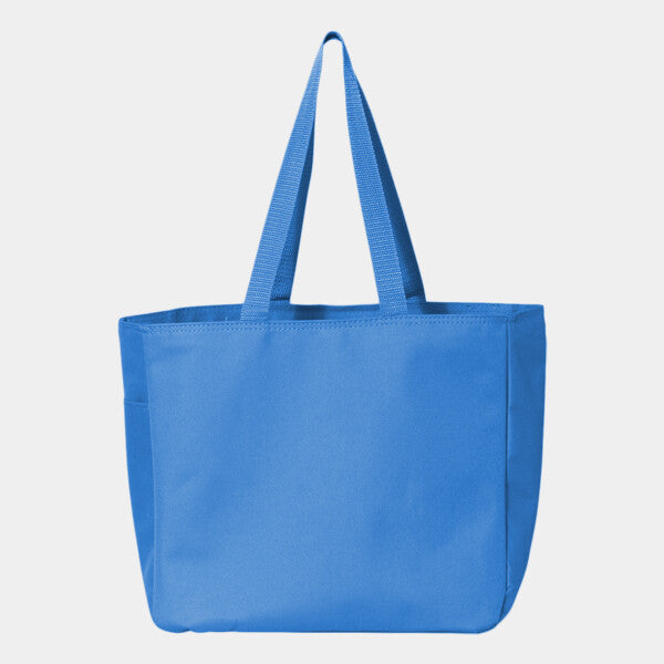 MUST HAVE 600D TOTE