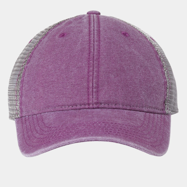 DASHBOARD TRUCKER CAP