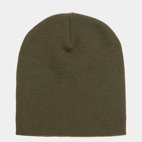ADULT KNIT BEANIE