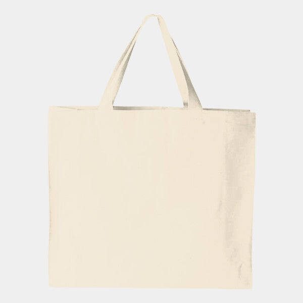 KATELYN CANVAS TOTE